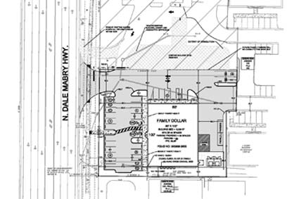 FAMILY DOLLAR STORES