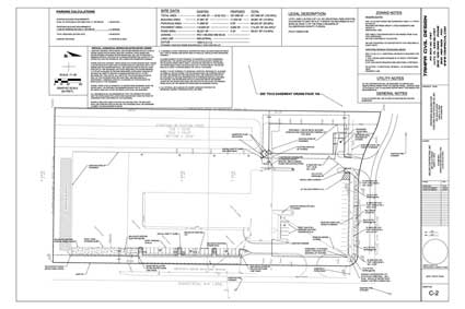 FORTUNE PLASTICS EXPANSION