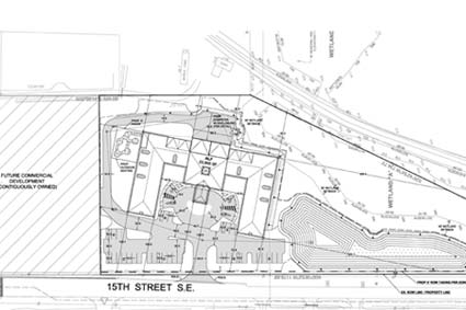 LODGE AT HAYES BAYOU